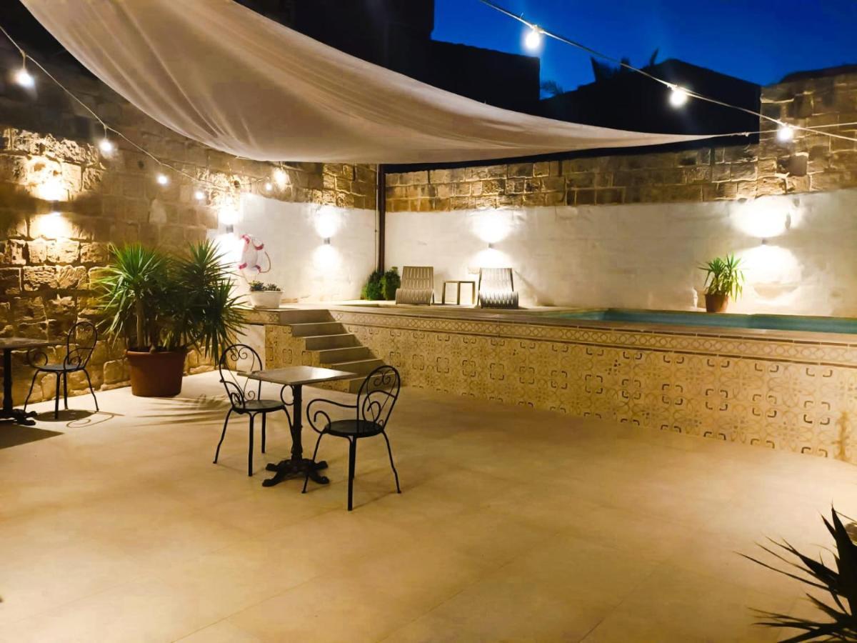 Lemon Tree Relais By Cx Collection Otel Żabbar Dış mekan fotoğraf