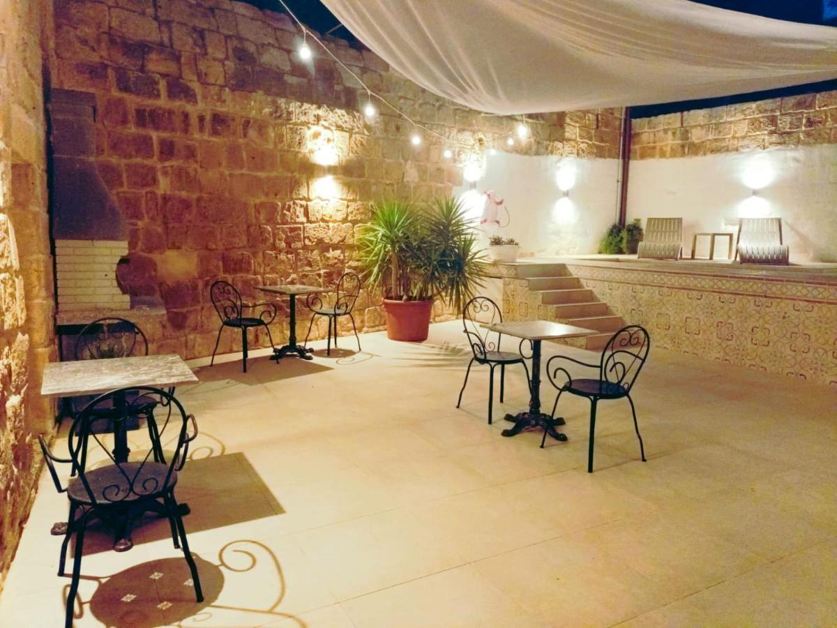 Lemon Tree Relais By Cx Collection Otel Żabbar Dış mekan fotoğraf