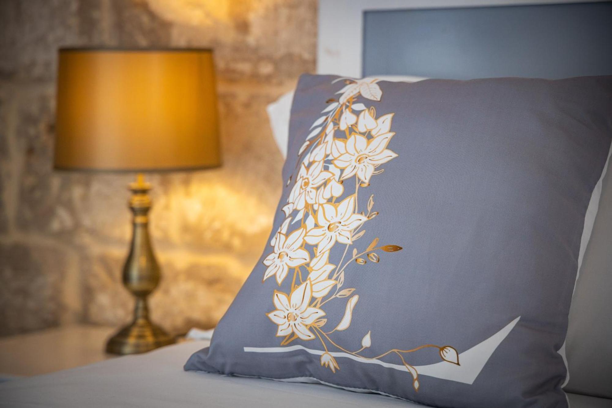 Lemon Tree Relais By Cx Collection Otel Żabbar Dış mekan fotoğraf