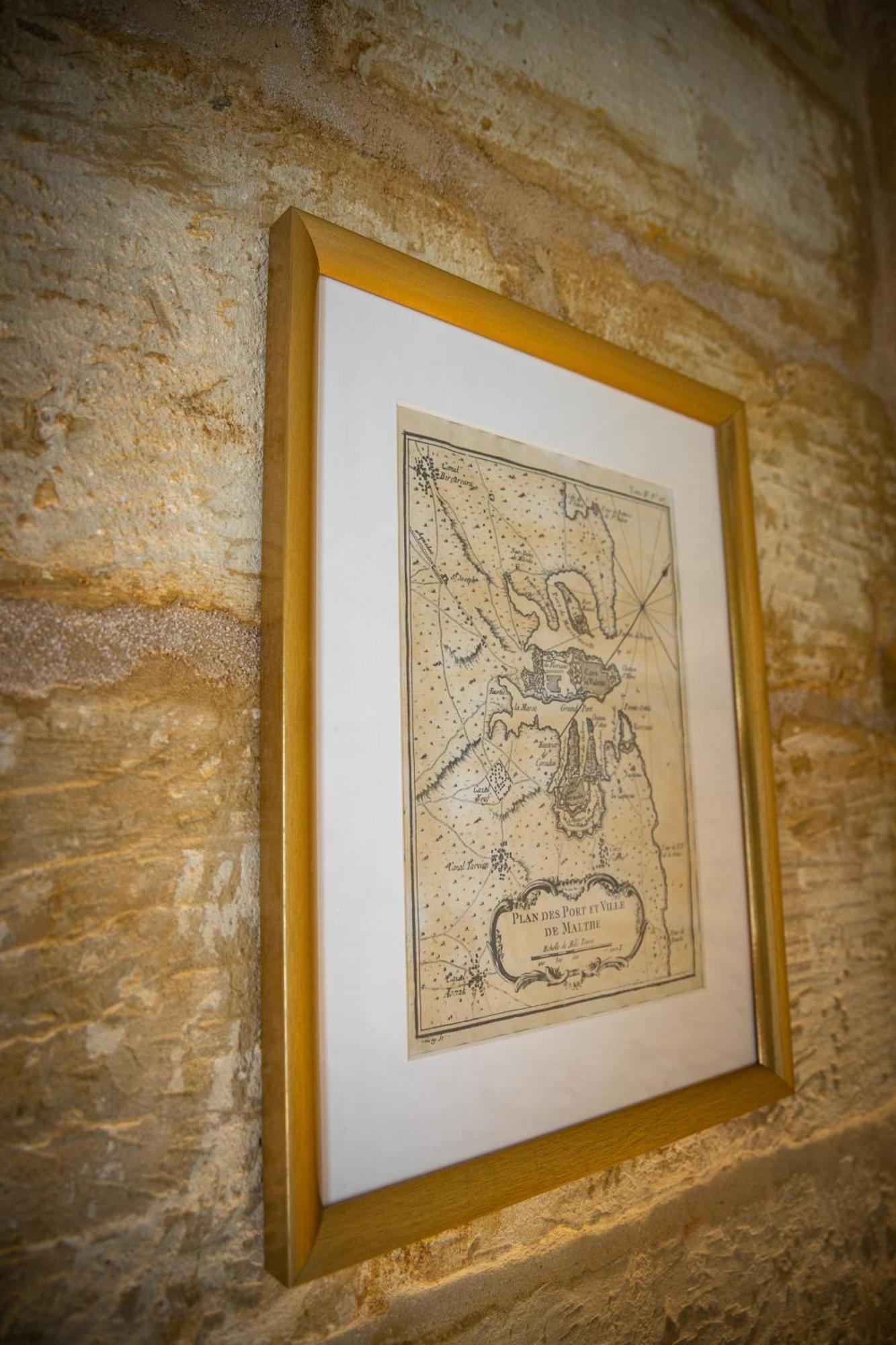 Lemon Tree Relais By Cx Collection Otel Żabbar Dış mekan fotoğraf