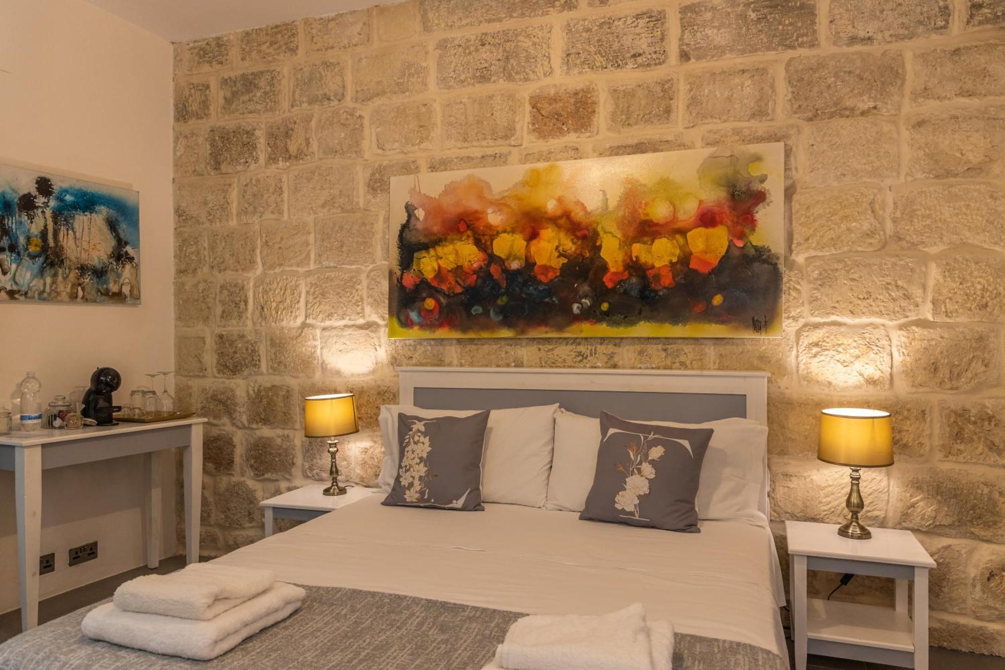 Lemon Tree Relais By Cx Collection Otel Żabbar Dış mekan fotoğraf