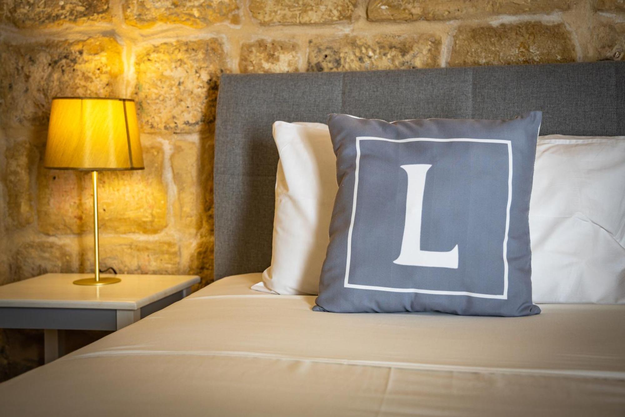 Lemon Tree Relais By Cx Collection Otel Żabbar Dış mekan fotoğraf