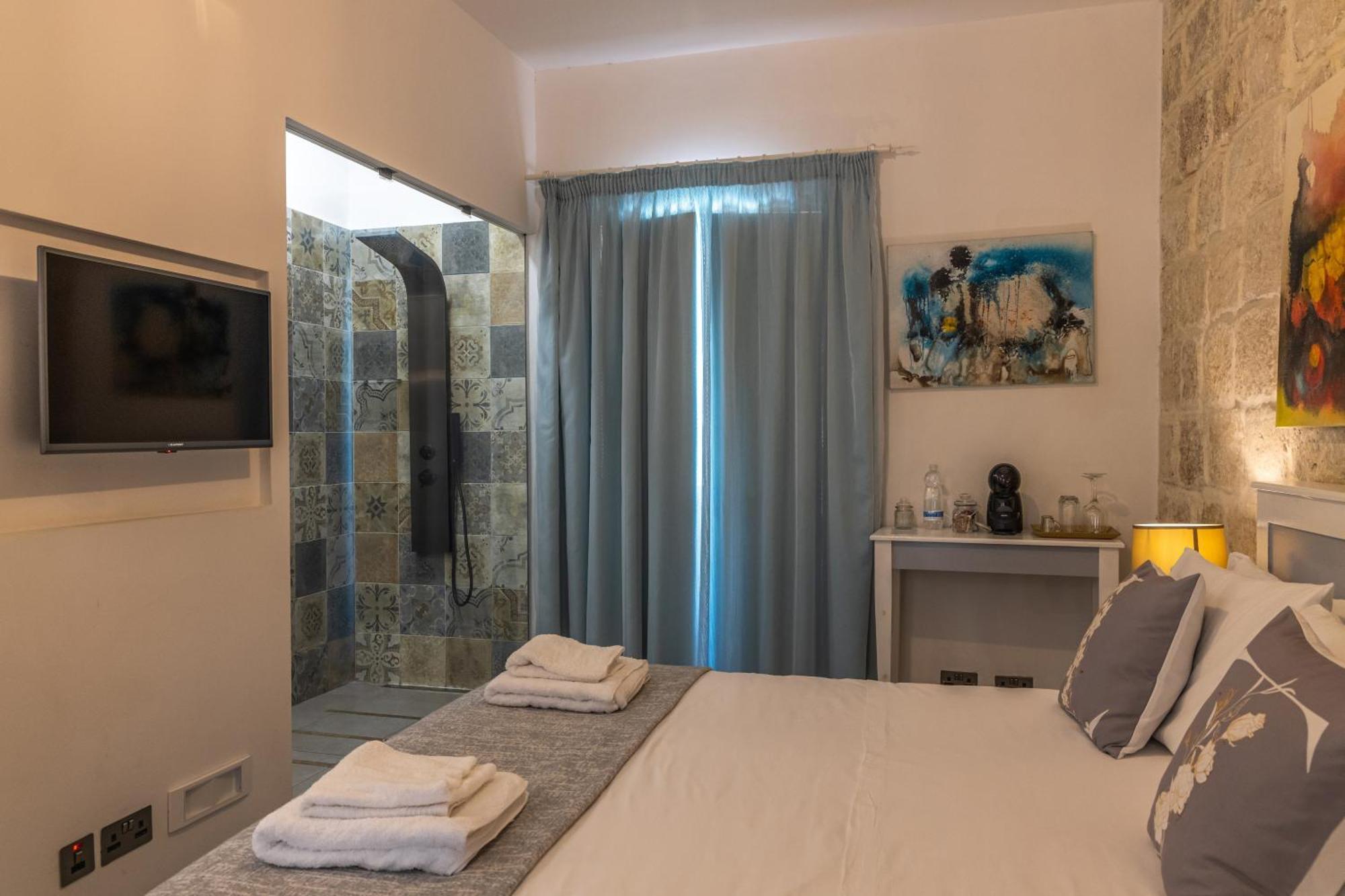 Lemon Tree Relais By Cx Collection Otel Żabbar Dış mekan fotoğraf