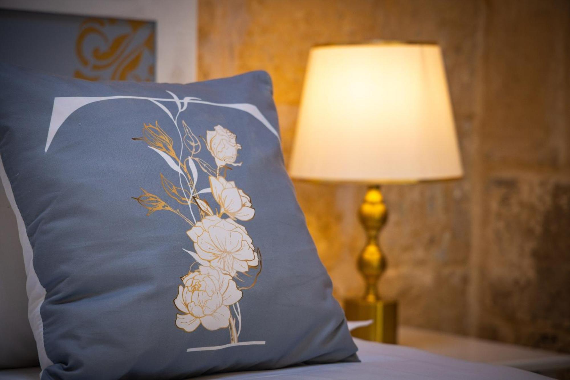 Lemon Tree Relais By Cx Collection Otel Żabbar Dış mekan fotoğraf