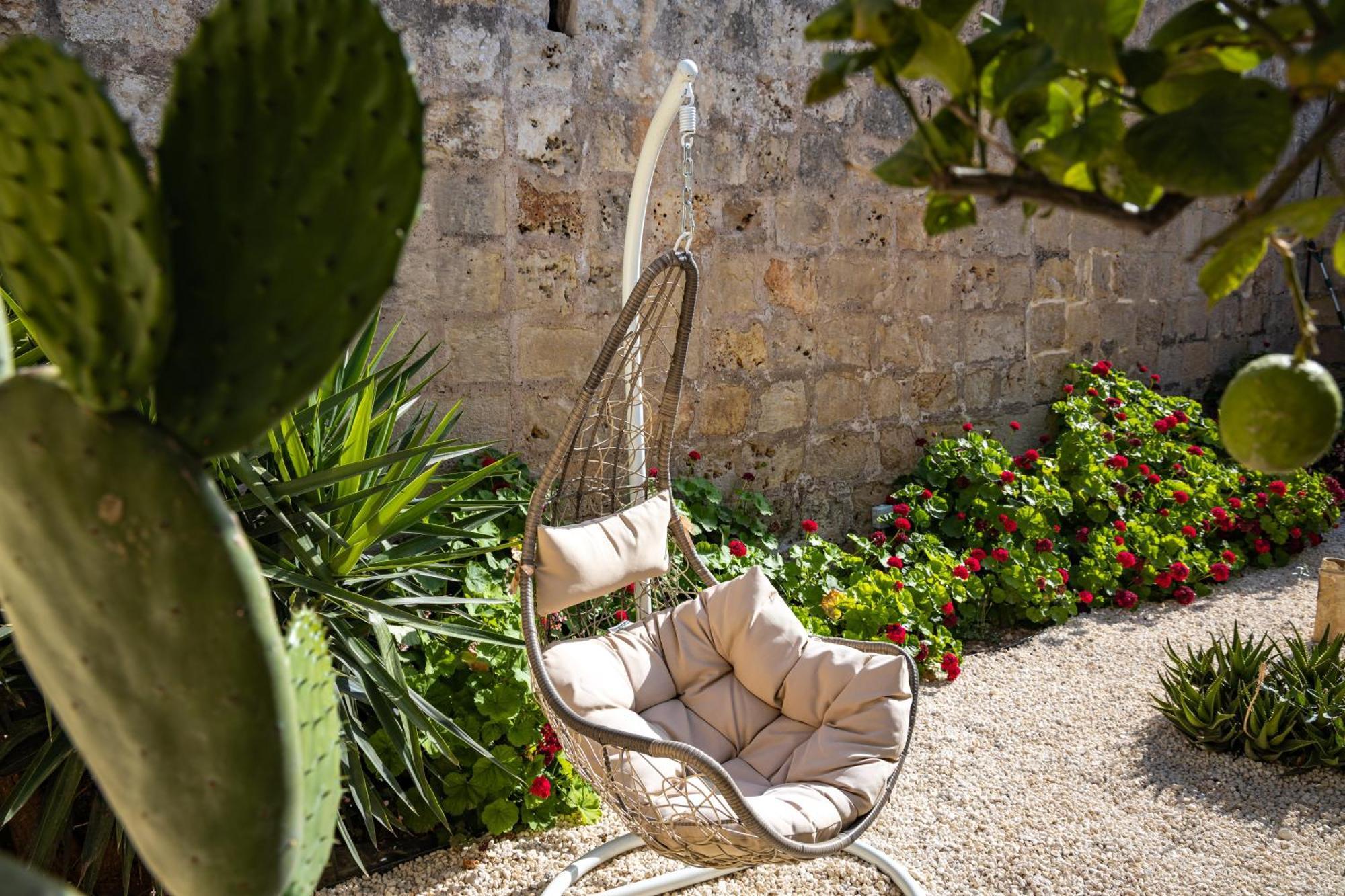 Lemon Tree Relais By Cx Collection Otel Żabbar Dış mekan fotoğraf