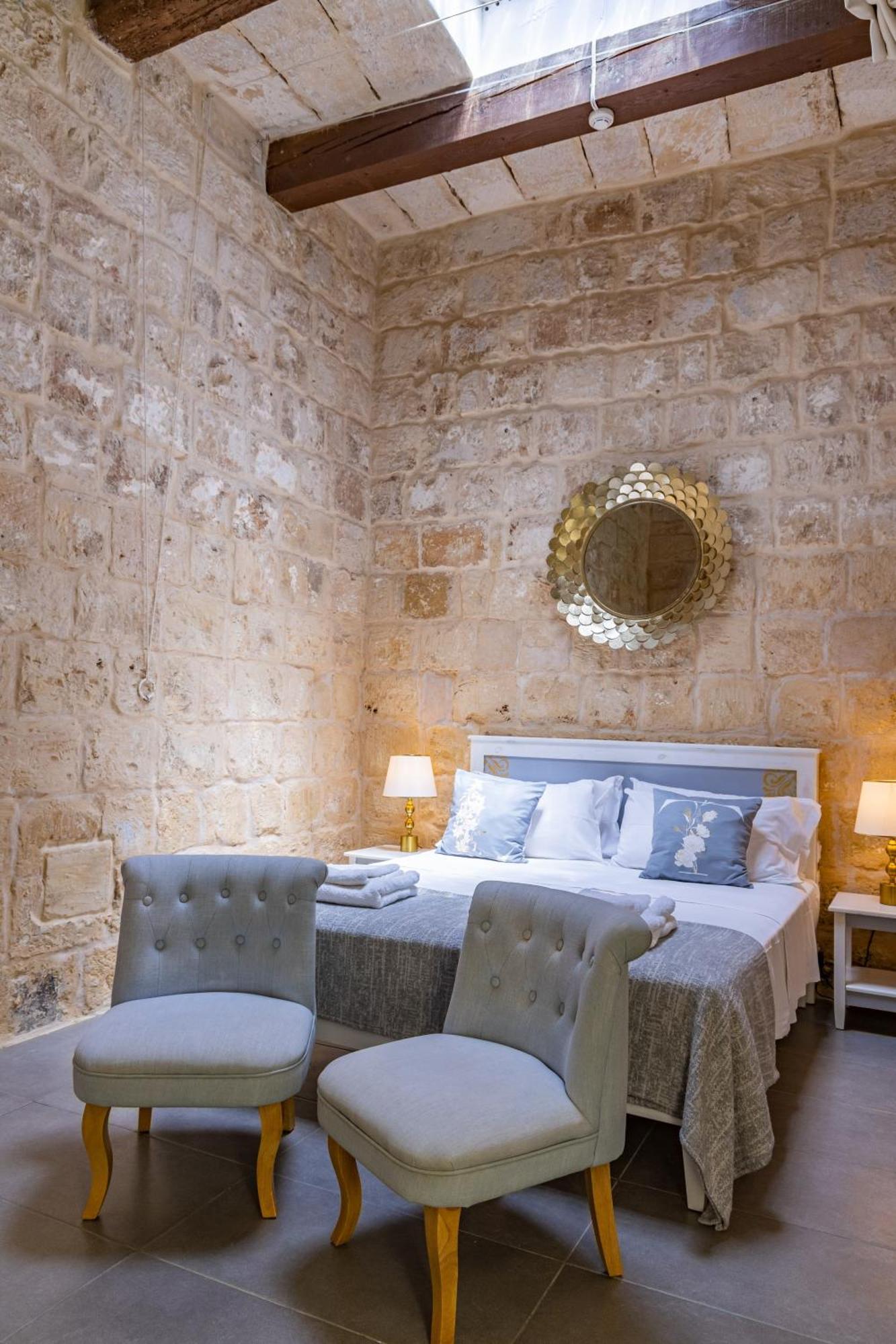 Lemon Tree Relais By Cx Collection Otel Żabbar Dış mekan fotoğraf