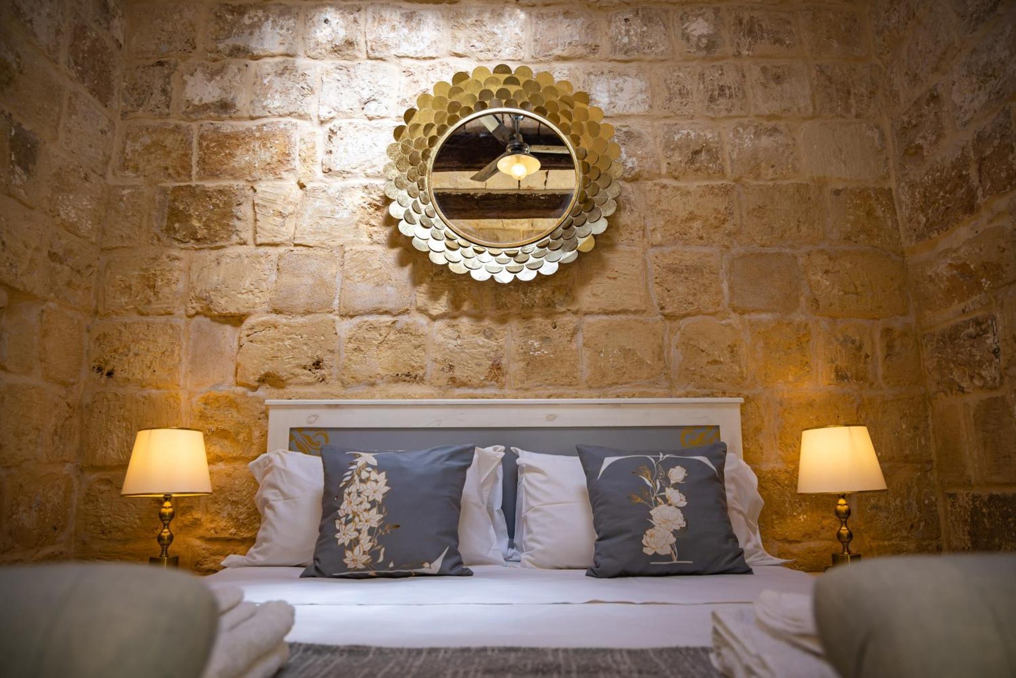 Lemon Tree Relais By Cx Collection Otel Żabbar Dış mekan fotoğraf