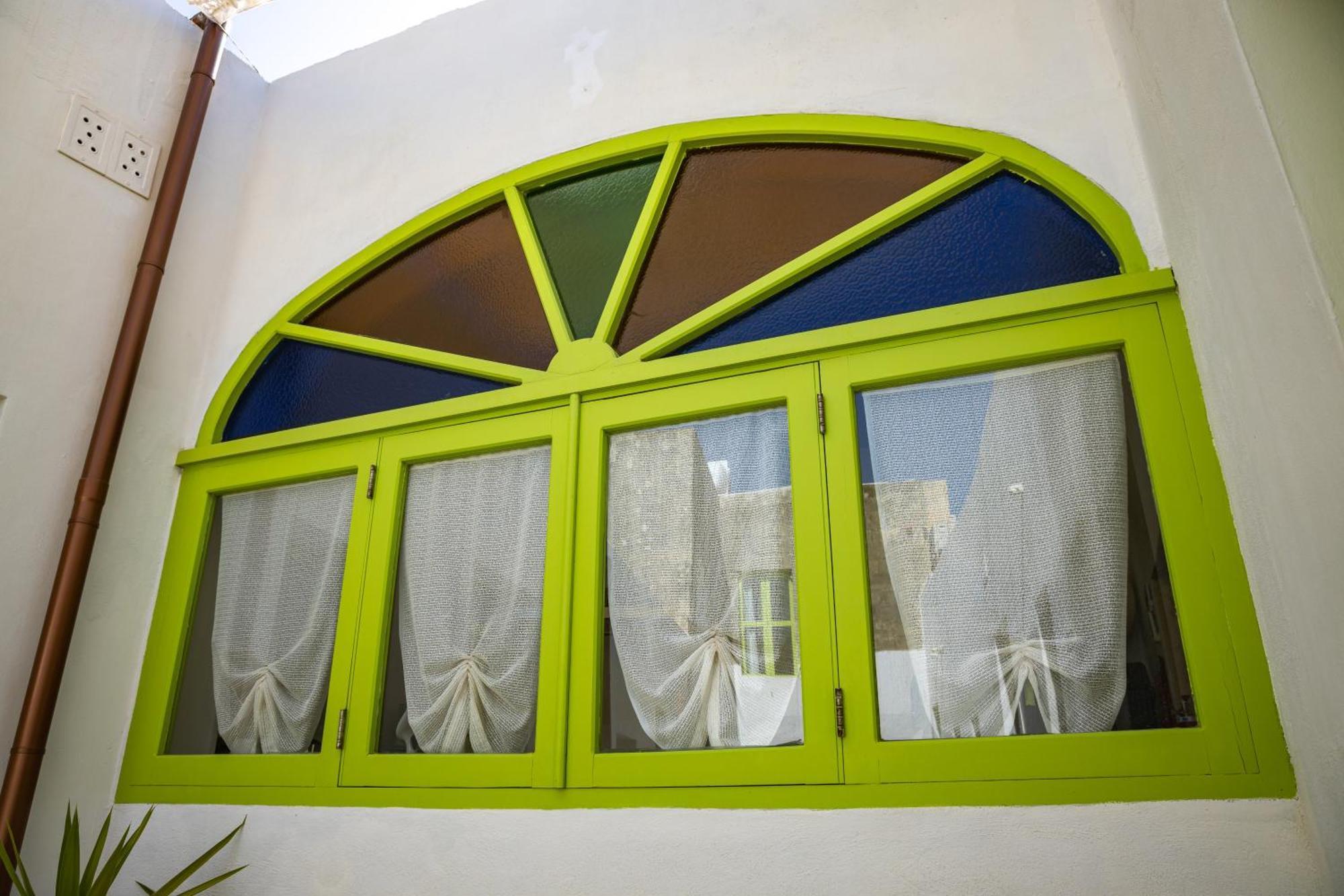 Lemon Tree Relais By Cx Collection Otel Żabbar Dış mekan fotoğraf