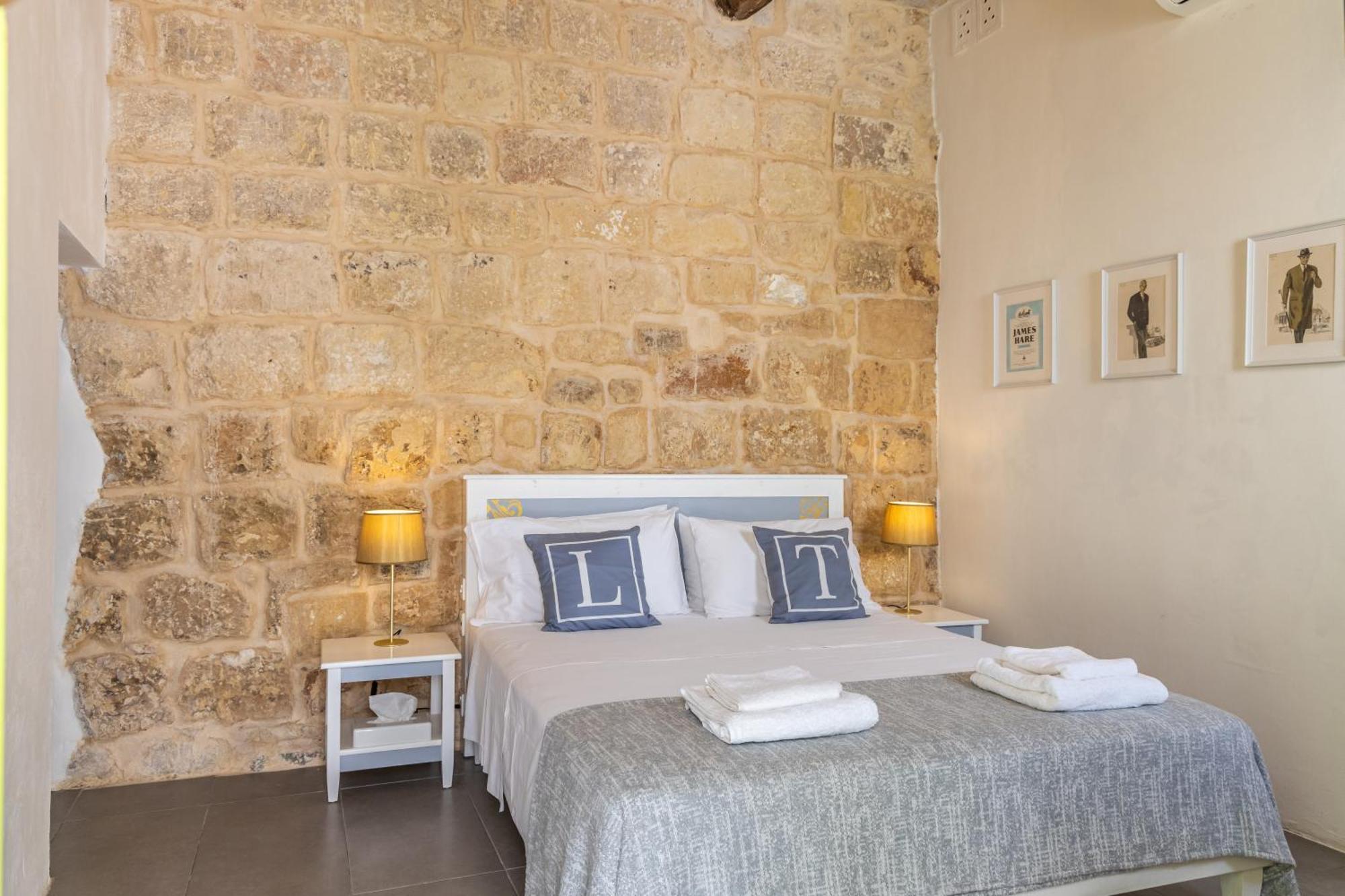 Lemon Tree Relais By Cx Collection Otel Żabbar Dış mekan fotoğraf