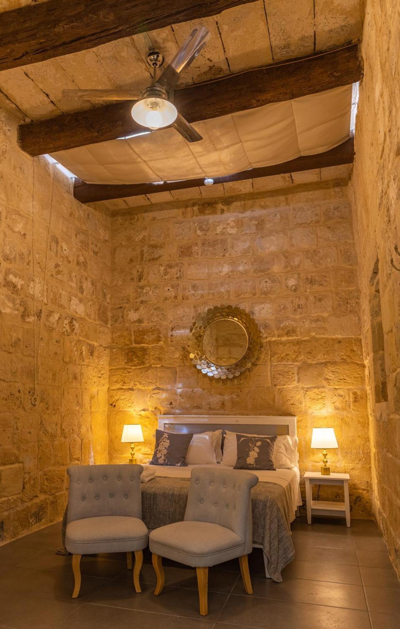 Lemon Tree Relais By Cx Collection Otel Żabbar Dış mekan fotoğraf