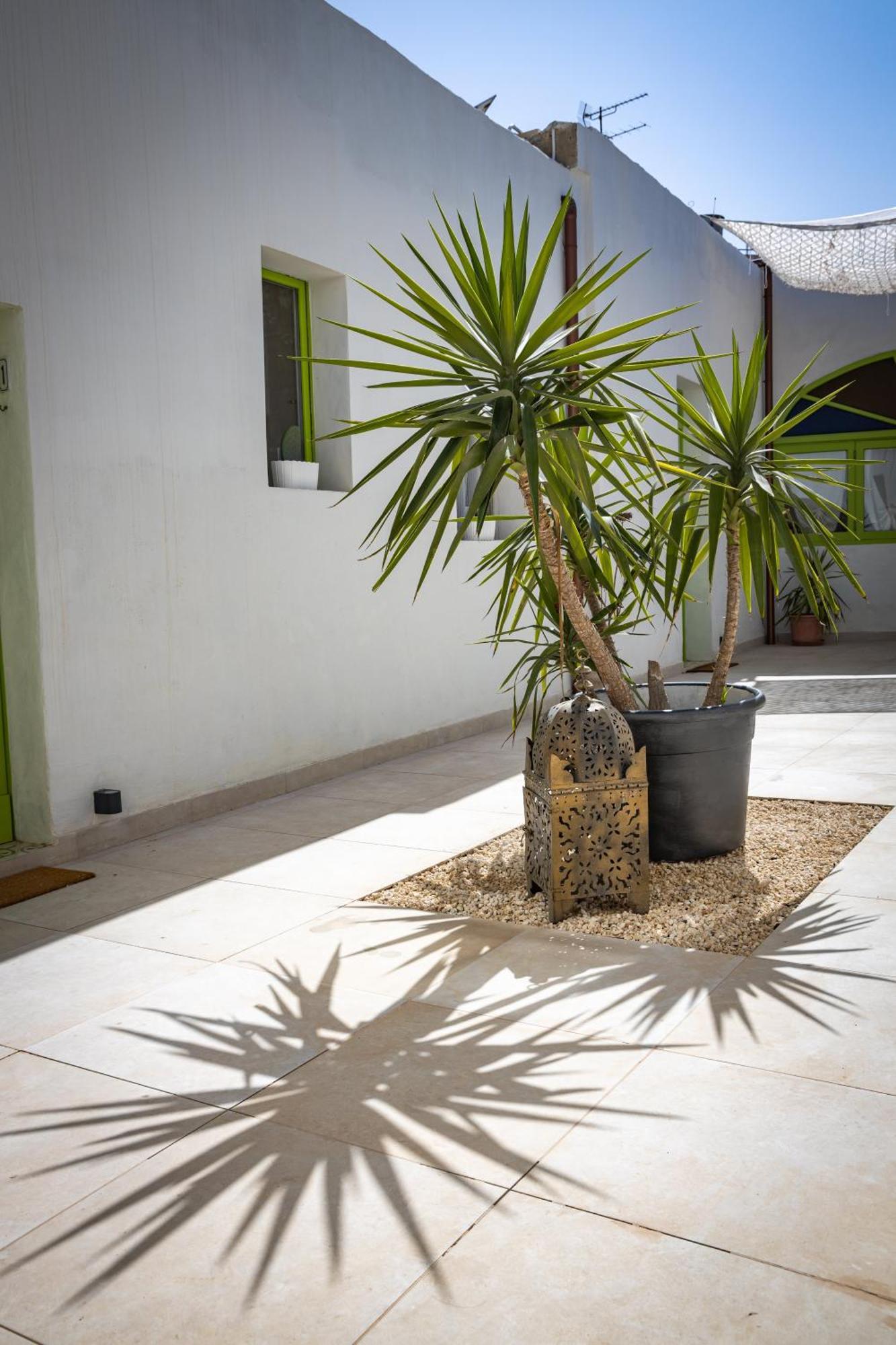 Lemon Tree Relais By Cx Collection Otel Żabbar Dış mekan fotoğraf