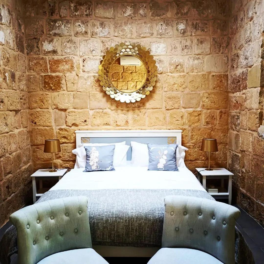 Lemon Tree Relais By Cx Collection Otel Żabbar Dış mekan fotoğraf